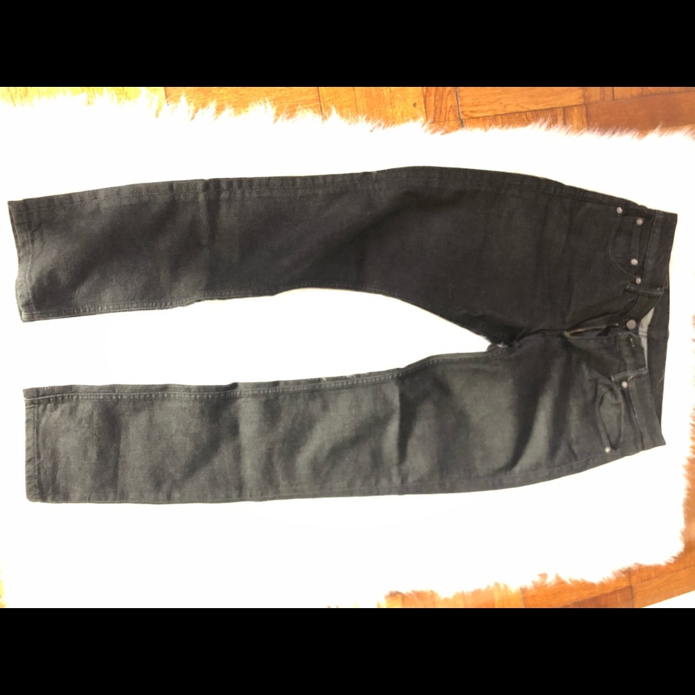 Levi’s 511 skinny Jean